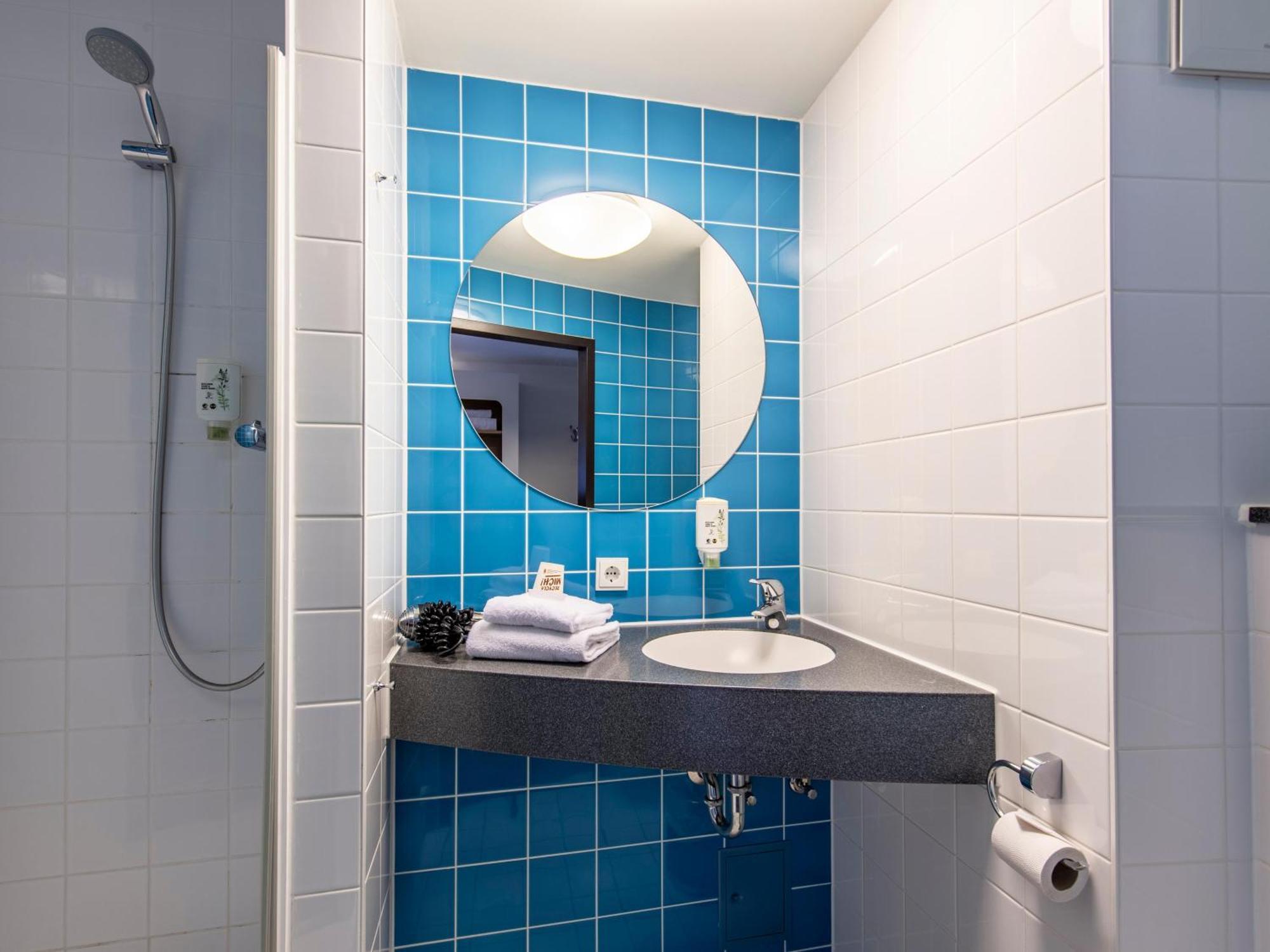 B&B Hotel Augsburg-Sued Eksteriør billede