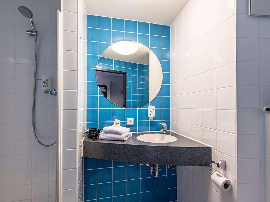 B&B Hotel Augsburg-Sued Værelse billede
